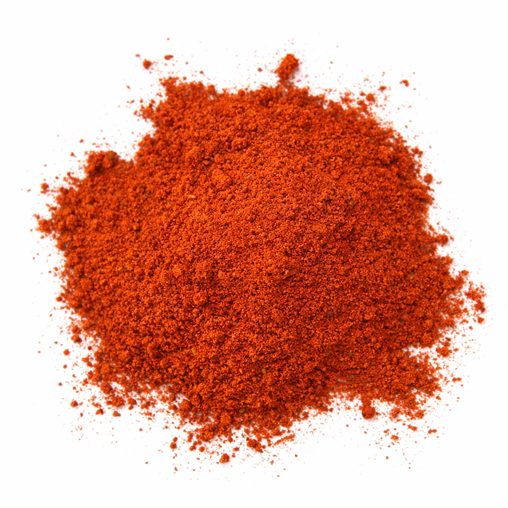 MÉLANGE D'ÉPICES À ROUILLE AU SAFRAN
