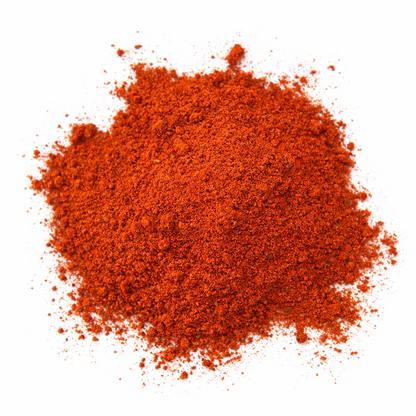 MÉLANGE D'ÉPICES À ROUILLE AU SAFRAN